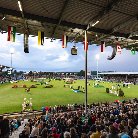 Rolex Grand Slam of Show Jumping