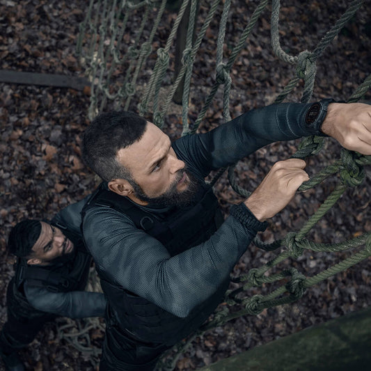 Execute Every Mission With The Garmin Tactix 7 Pro Edition