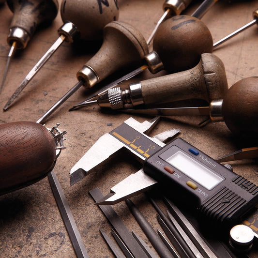 Restore Your Beloved Watches & Jewellery To Their Former Glory With Our Aftersales Service.