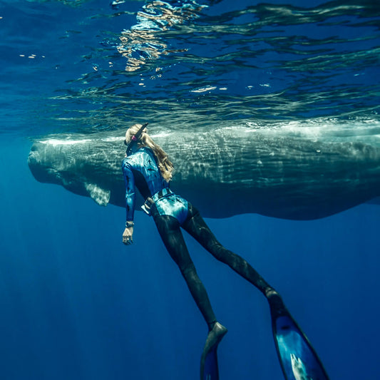 Bremont Releases The Limited Edition Supermarine Ocean