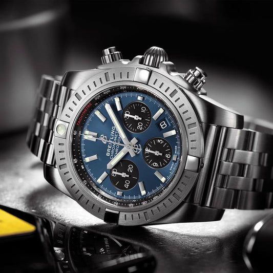 Breitling Chronomat B01 Chronograph 44