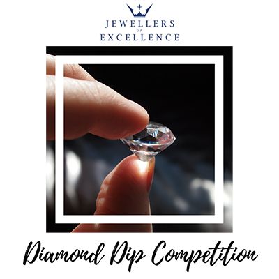 Diamond Dip Competition