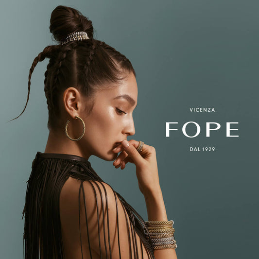 Essentials: The Highlight of FOPE's New Collection For 2021