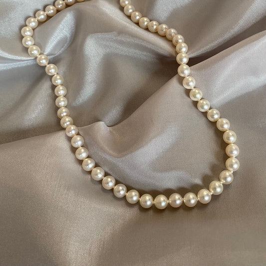 For The June Birthdays: Pearl