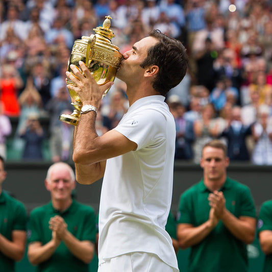 Rolex & The Championships, Wimbledon