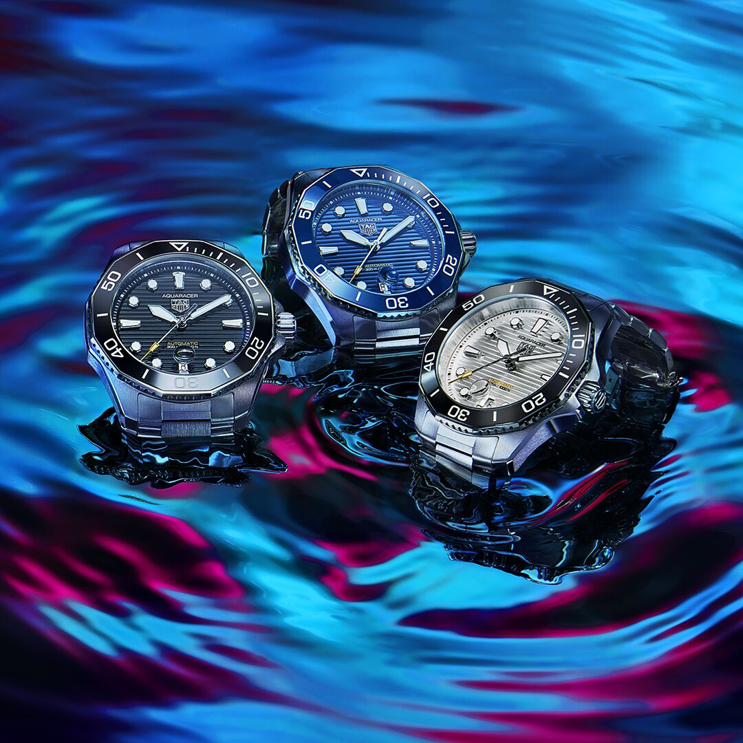 The Aquaracer Reborn