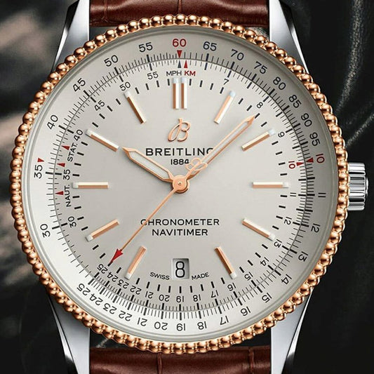 Breitling Navitimer 1 Automatic 41