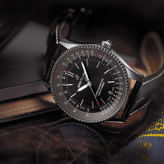 Breitling Navitimer 1 Automatic 38