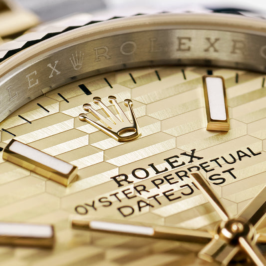 A Voyage Into The World of Rolex