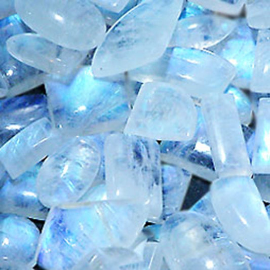 THE JUNE BIRTHSTONE: MOONSTONE
