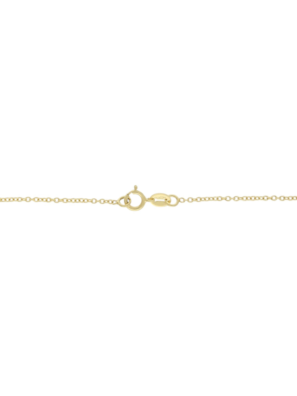Ruby & Diamond Cluster Pendant Necklace in 9ct Yellow Gold