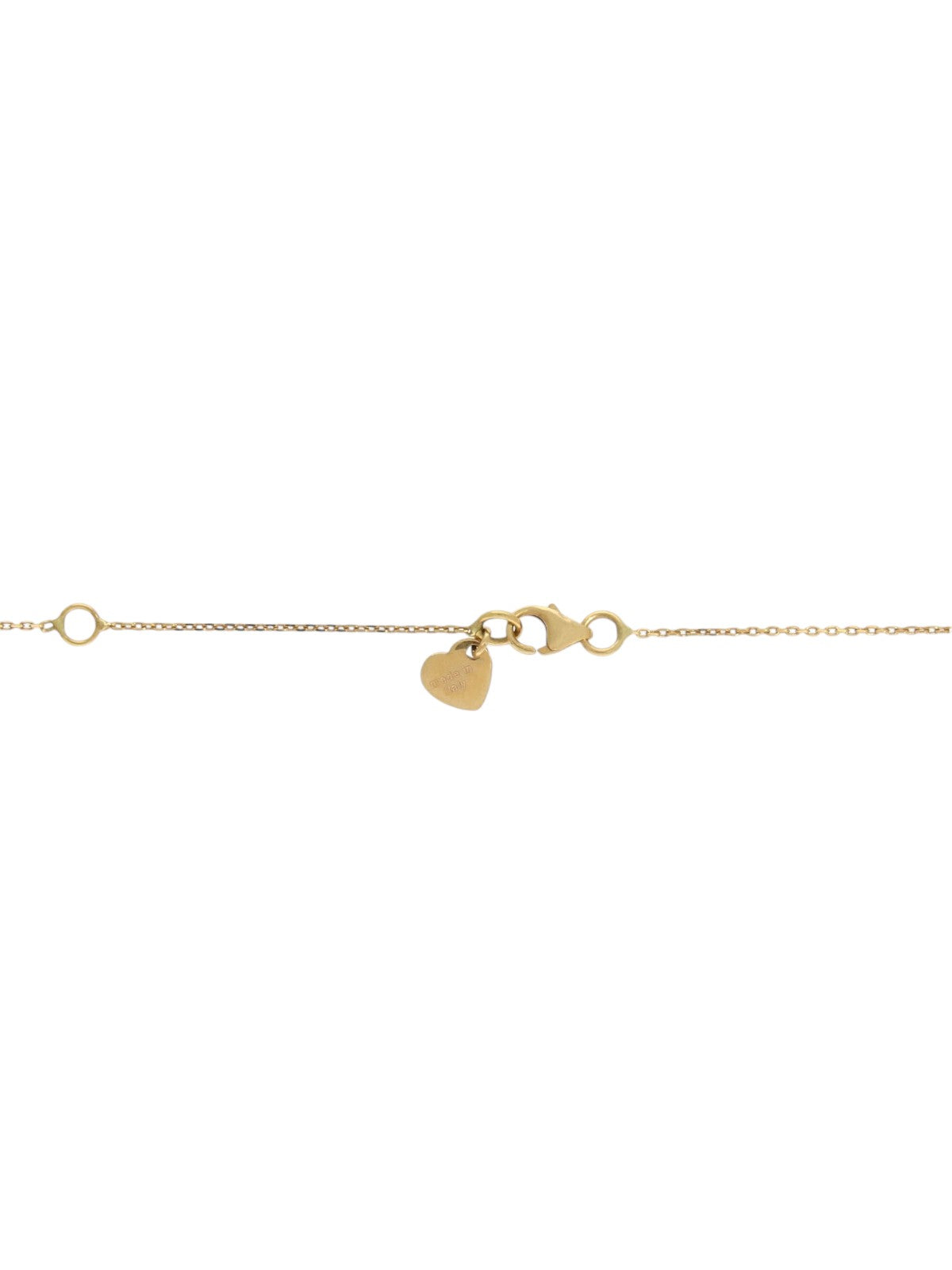 Ruby & Brown Diamond Cluster Pendant Necklace in 18ct Rose Gold
