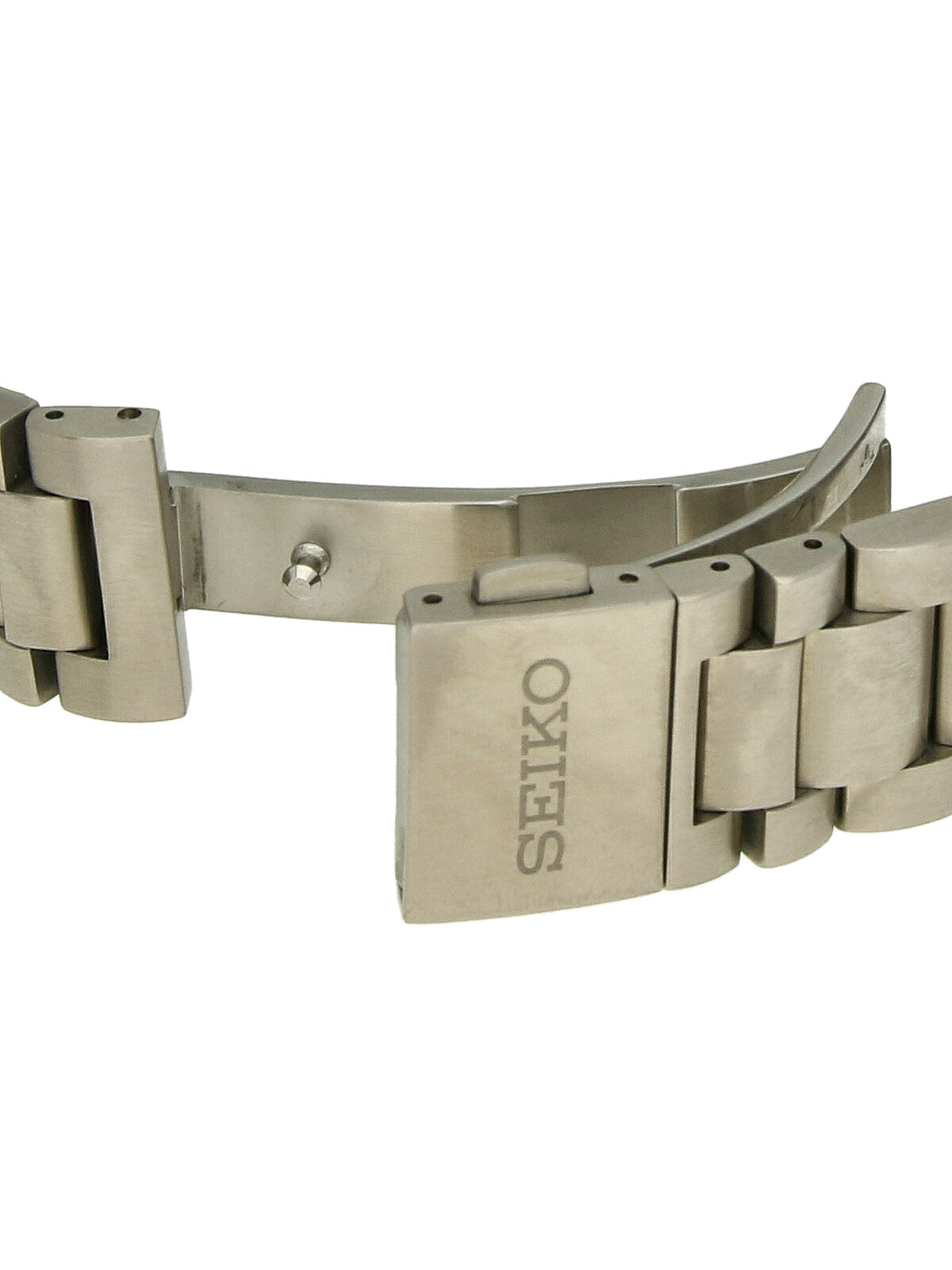 Pre Owned Seiko Prospex Speedtimer Watch