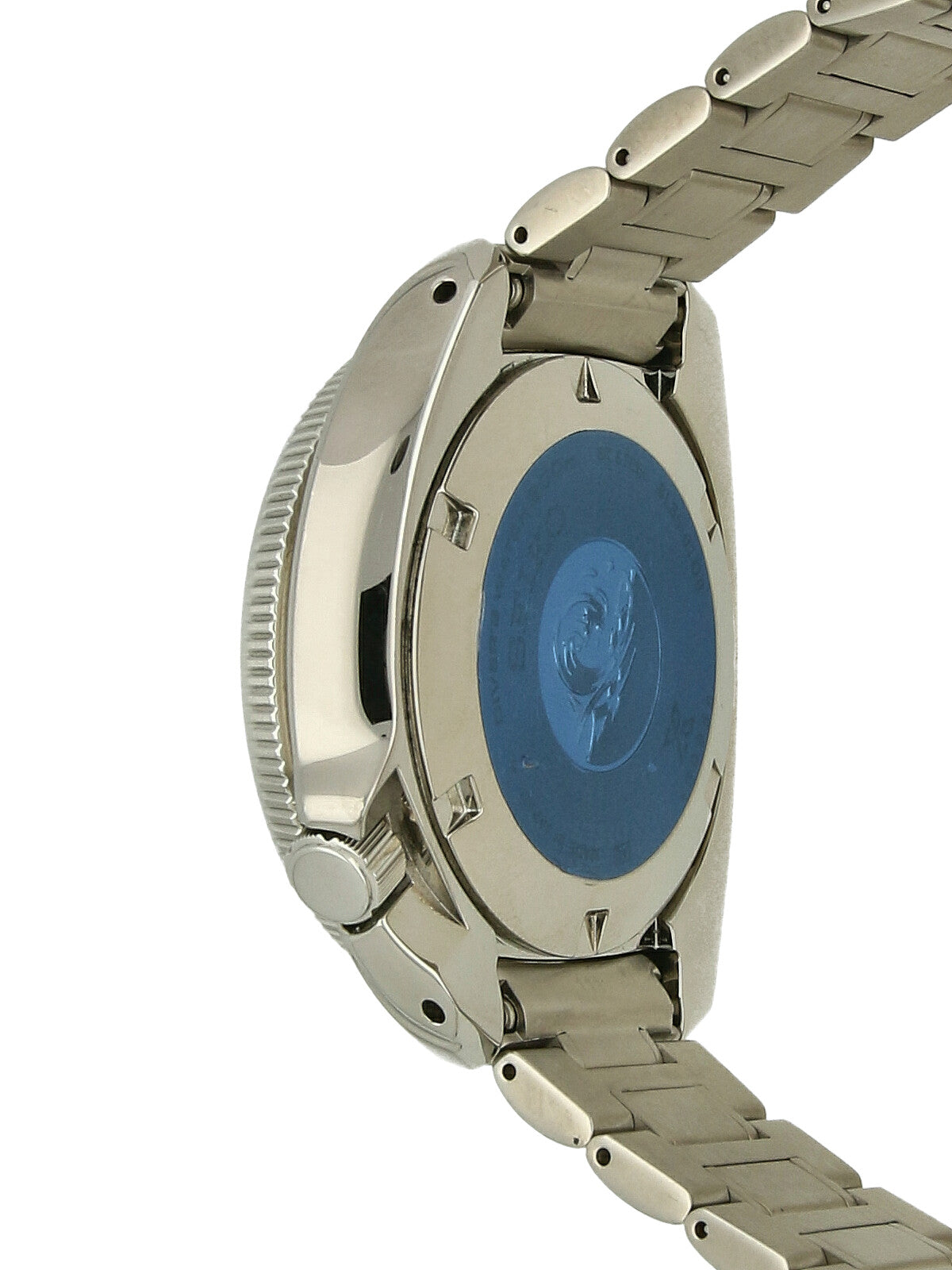 Pre Owned Seiko Prospex Willard Watch
