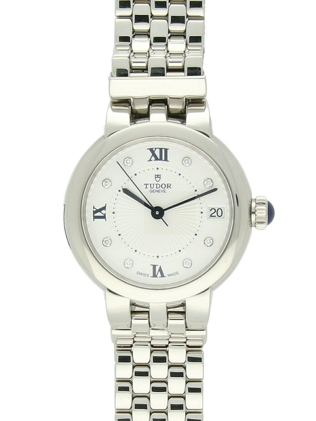Pre Owned TUDOR Clair de Rose Watch