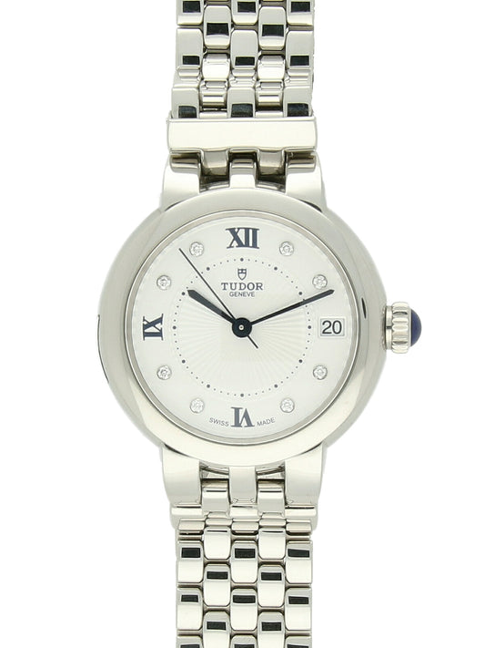 Pre Owned TUDOR Clair de Rose Watch