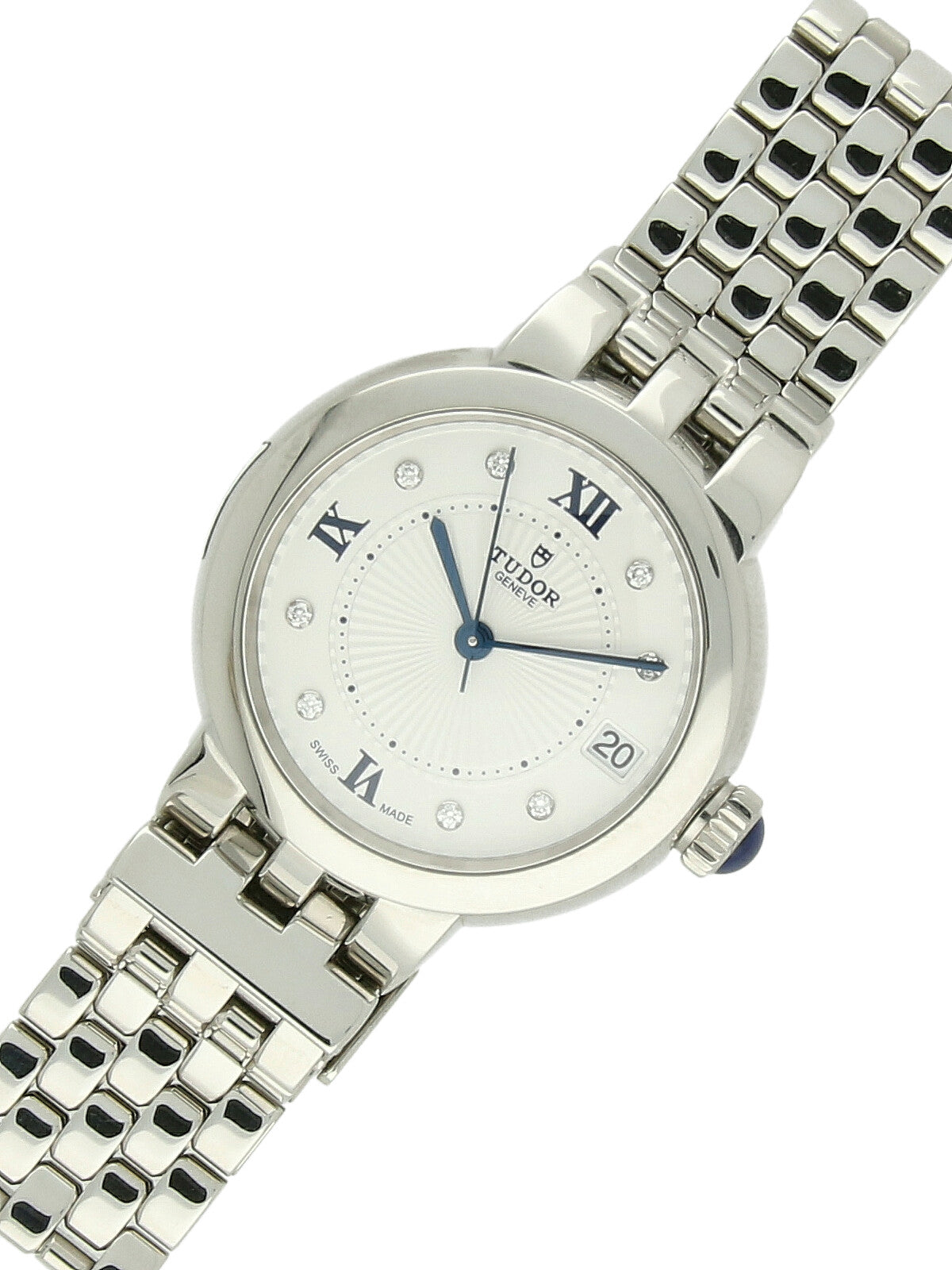 Pre Owned TUDOR Clair de Rose Watch