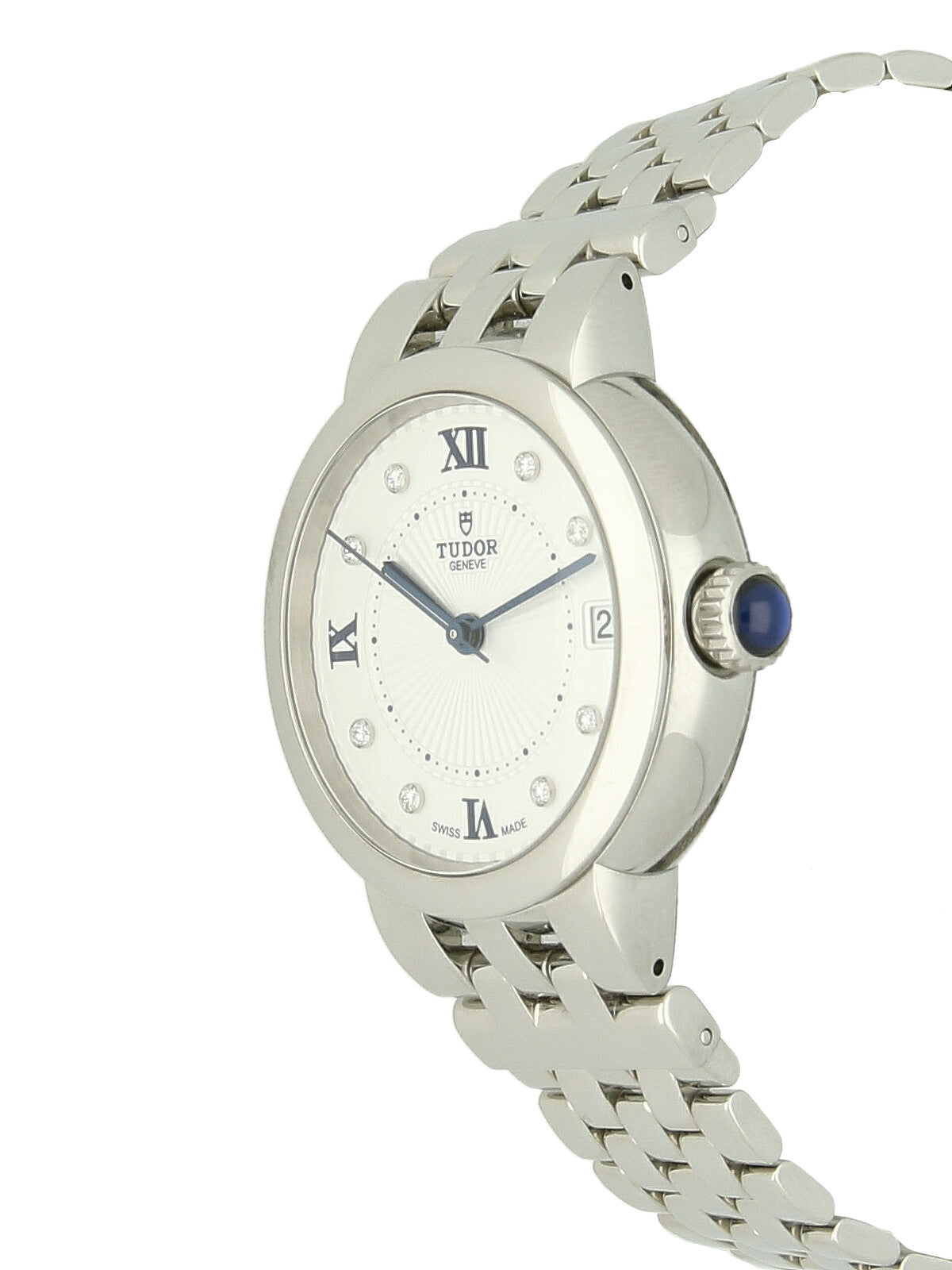 Pre Owned TUDOR Clair de Rose Watch