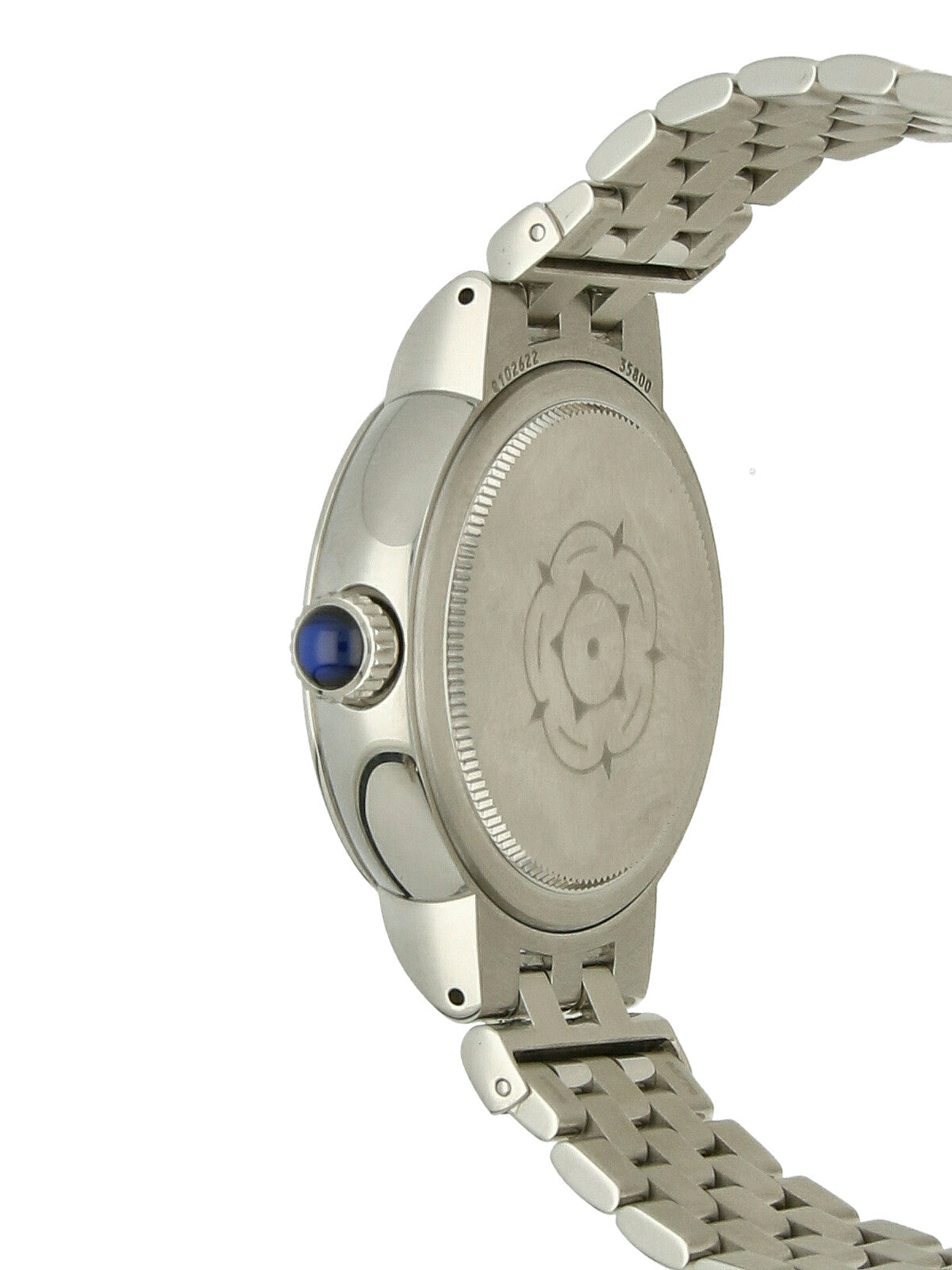 Pre Owned TUDOR Clair de Rose Watch