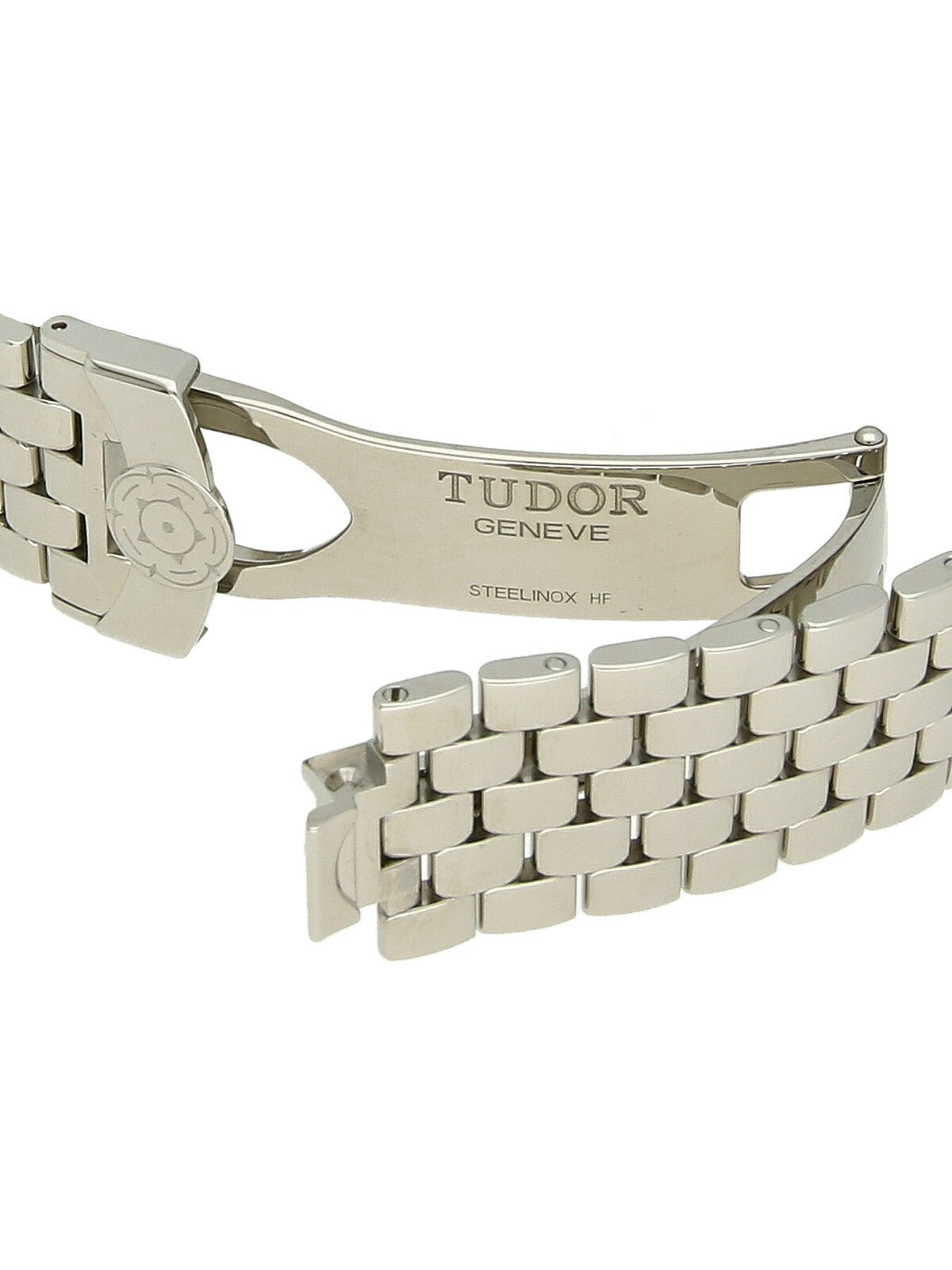 Pre Owned TUDOR Clair de Rose Watch