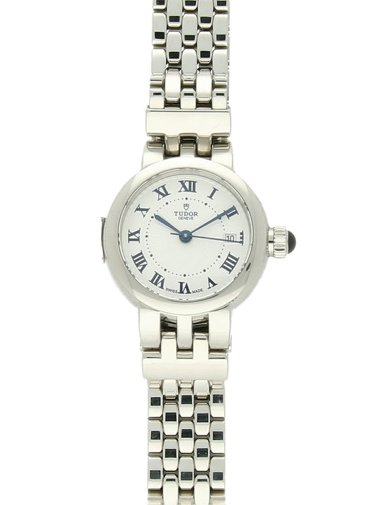 Pre Owned TUDOR Clair de Rose Watch