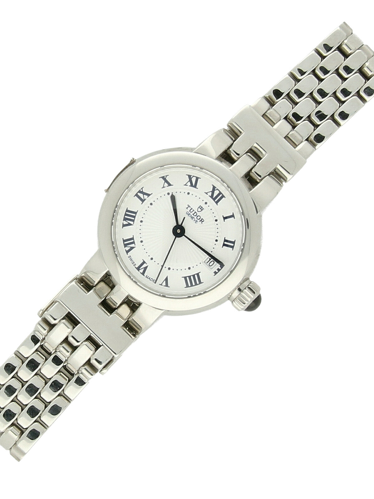 Pre Owned TUDOR Clair de Rose Watch