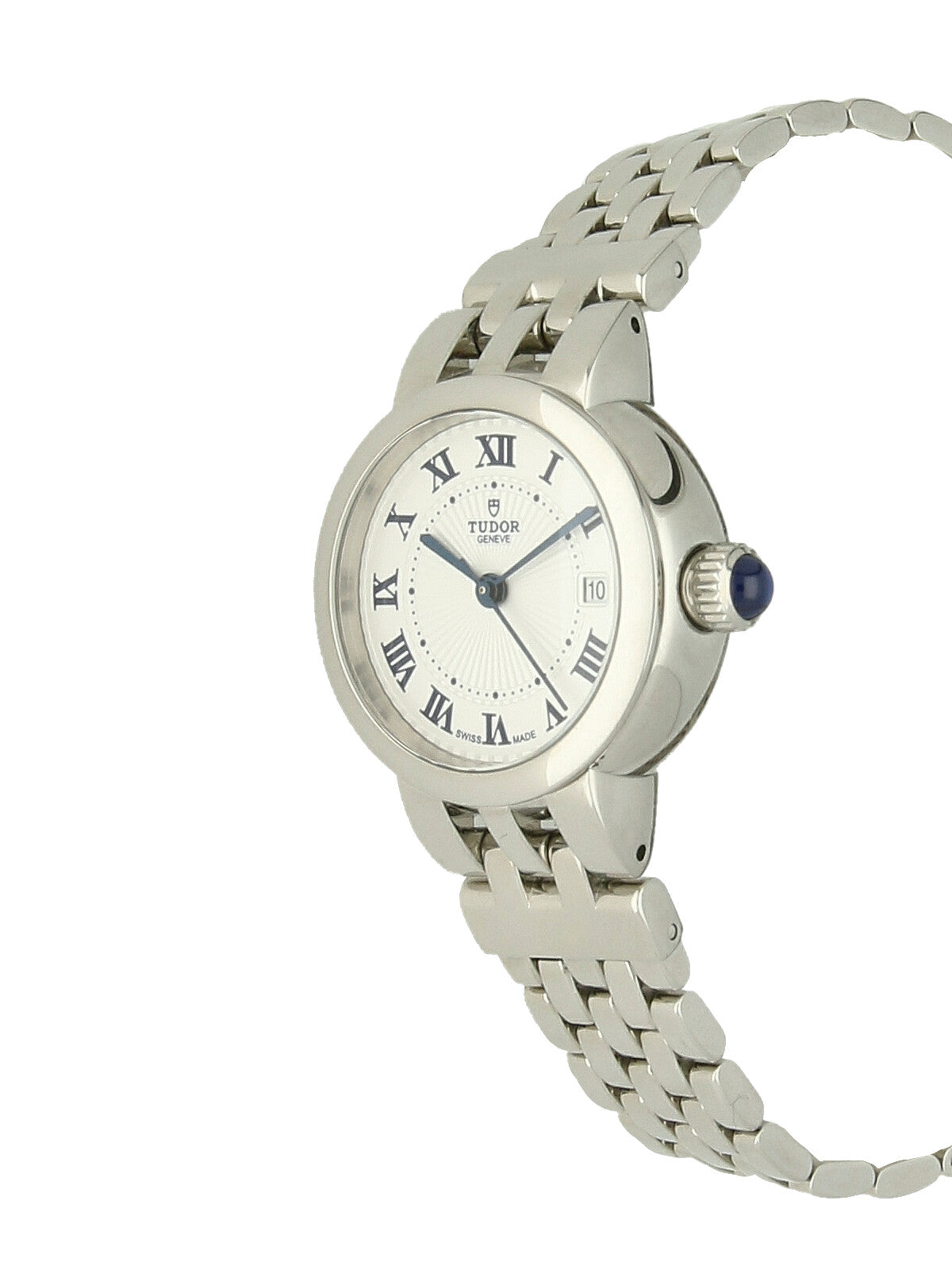 Pre Owned TUDOR Clair de Rose Watch