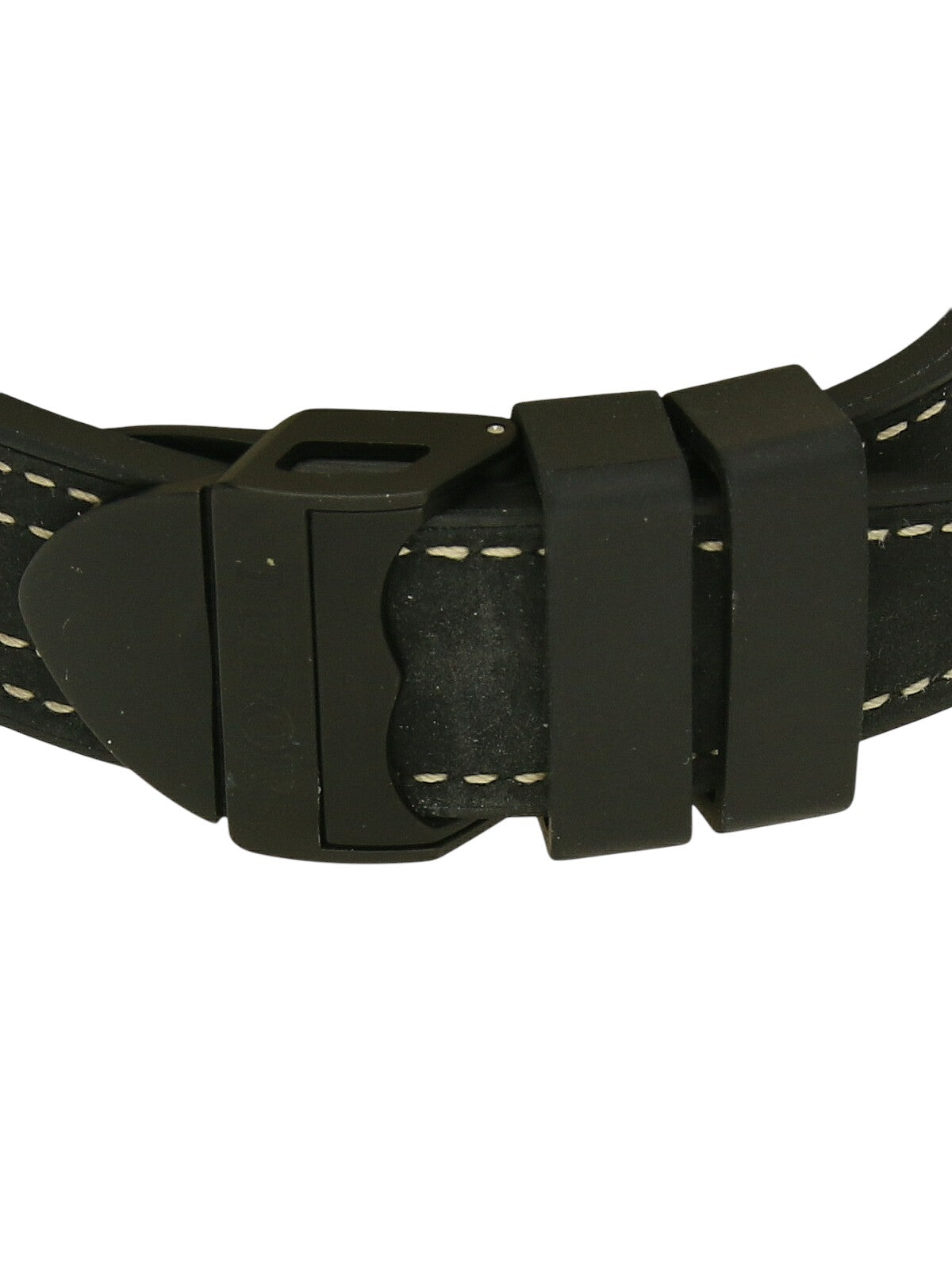 Second Hand TUDOR Black Bay Ceramic Watch