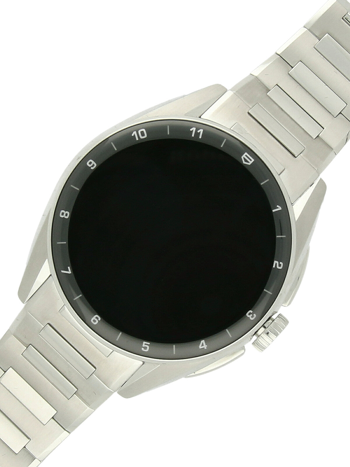 Second Hand TAG Heuer Connected Watch SBR8010