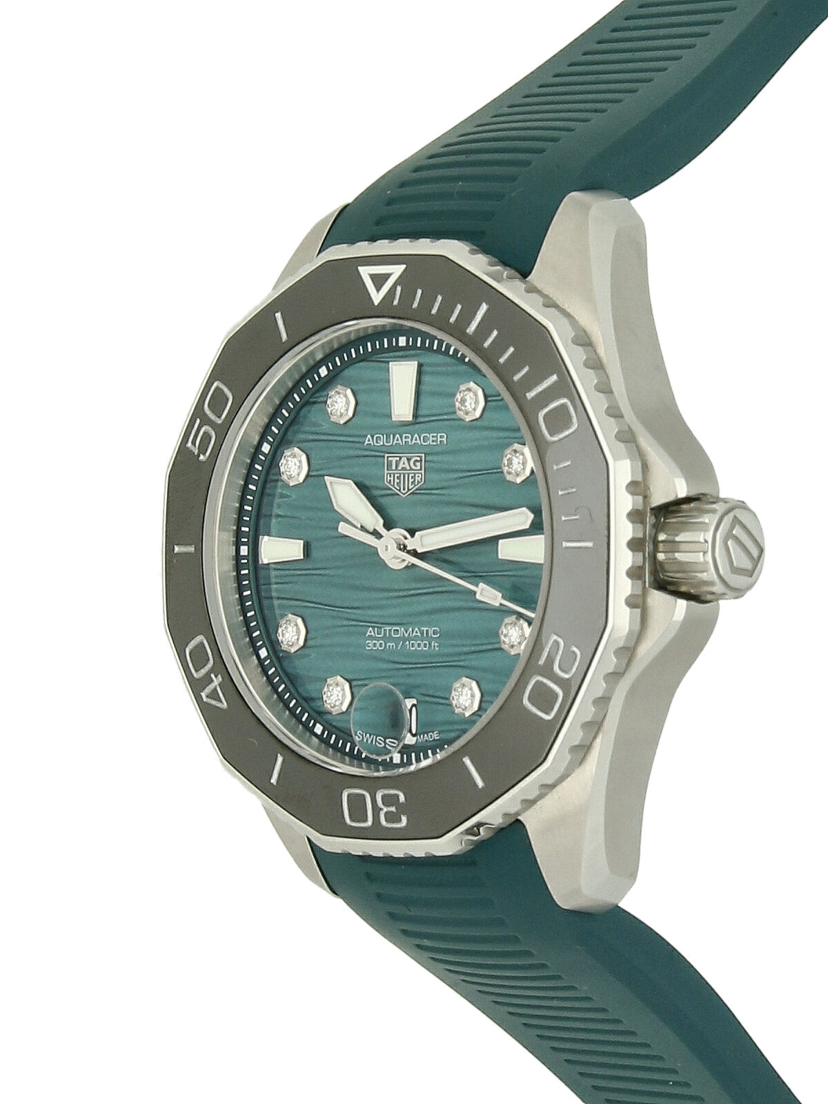 Pre Owned TAG Heuer Aquaracer Watch