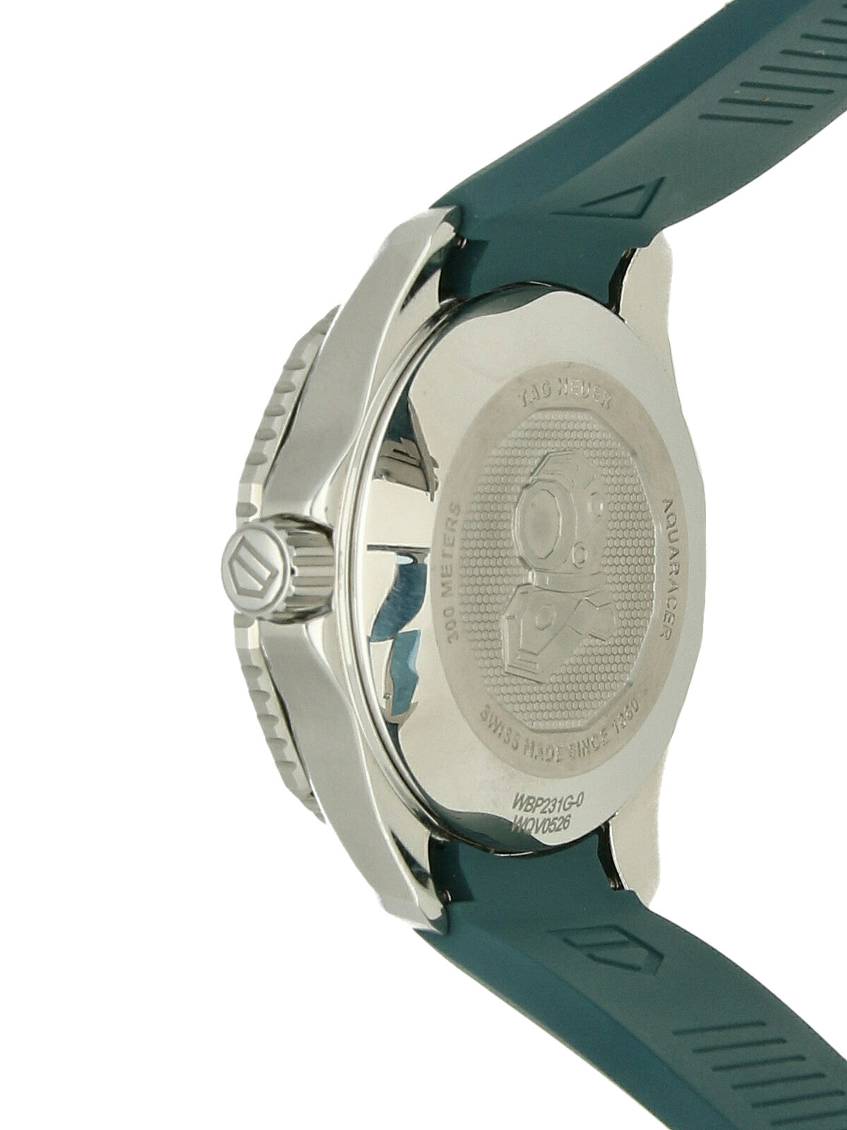 Pre Owned TAG Heuer Aquaracer Watch