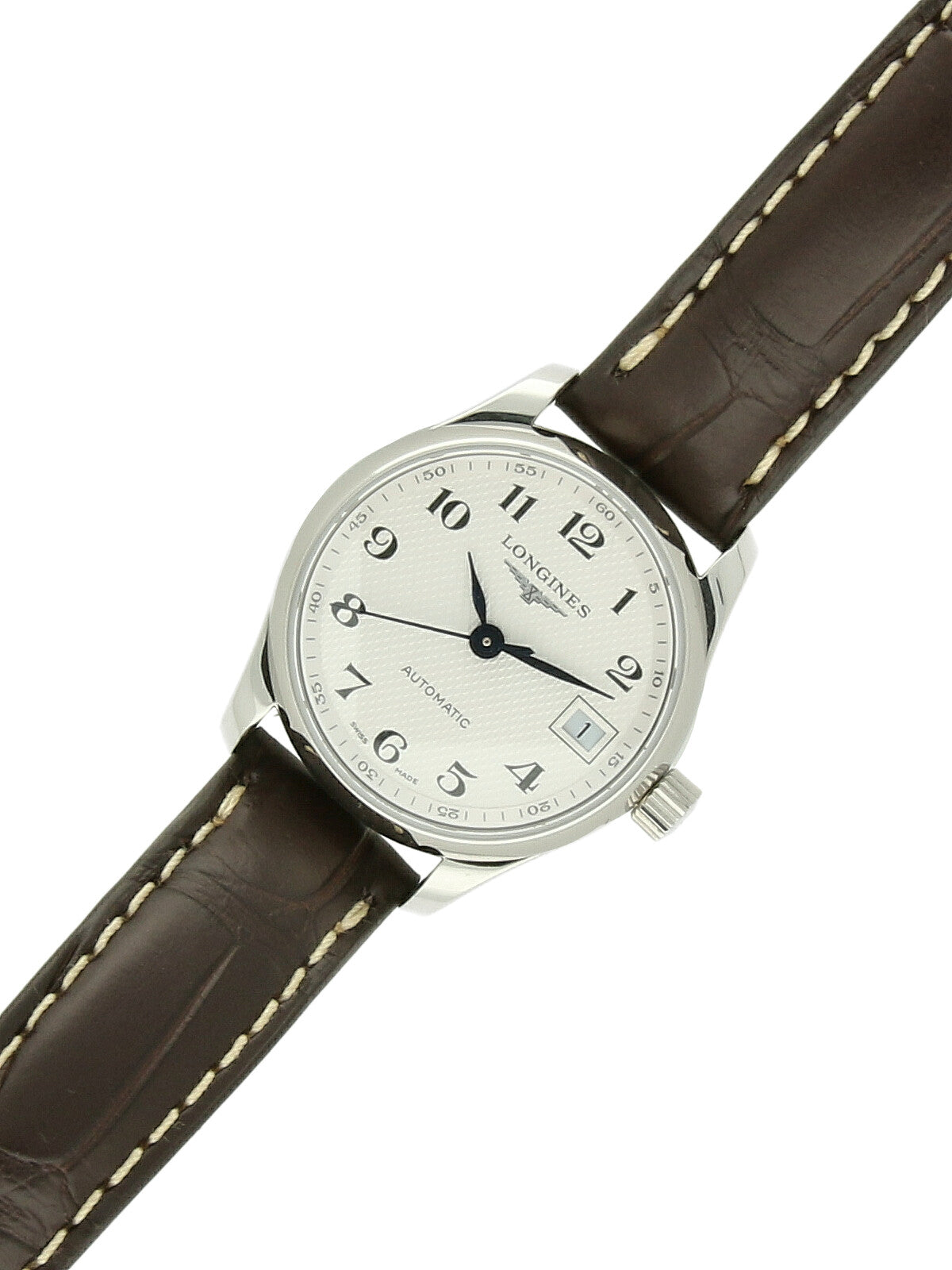 Second Hand Longines Master Collection Watch