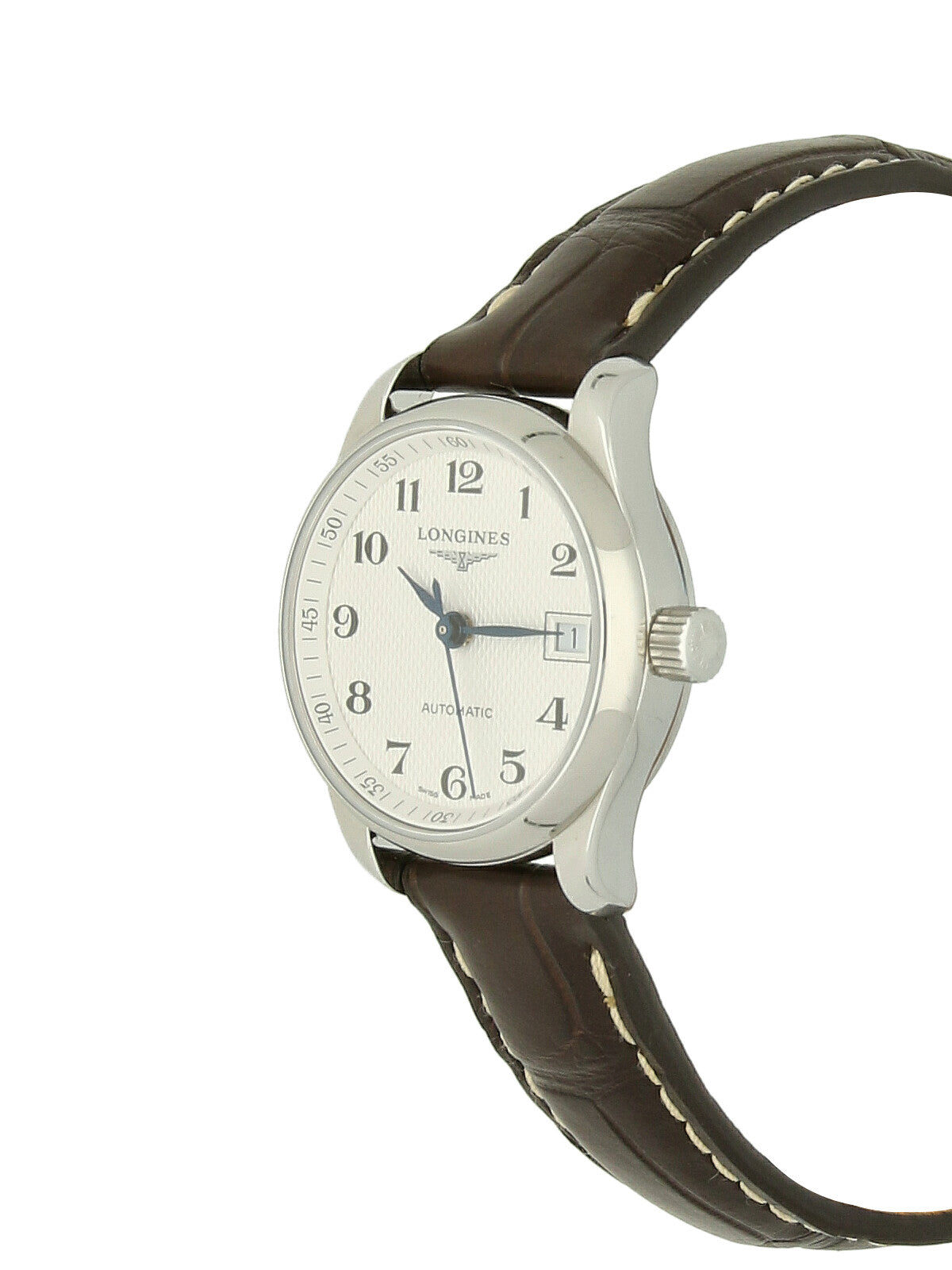 Second Hand Longines Master Collection Watch