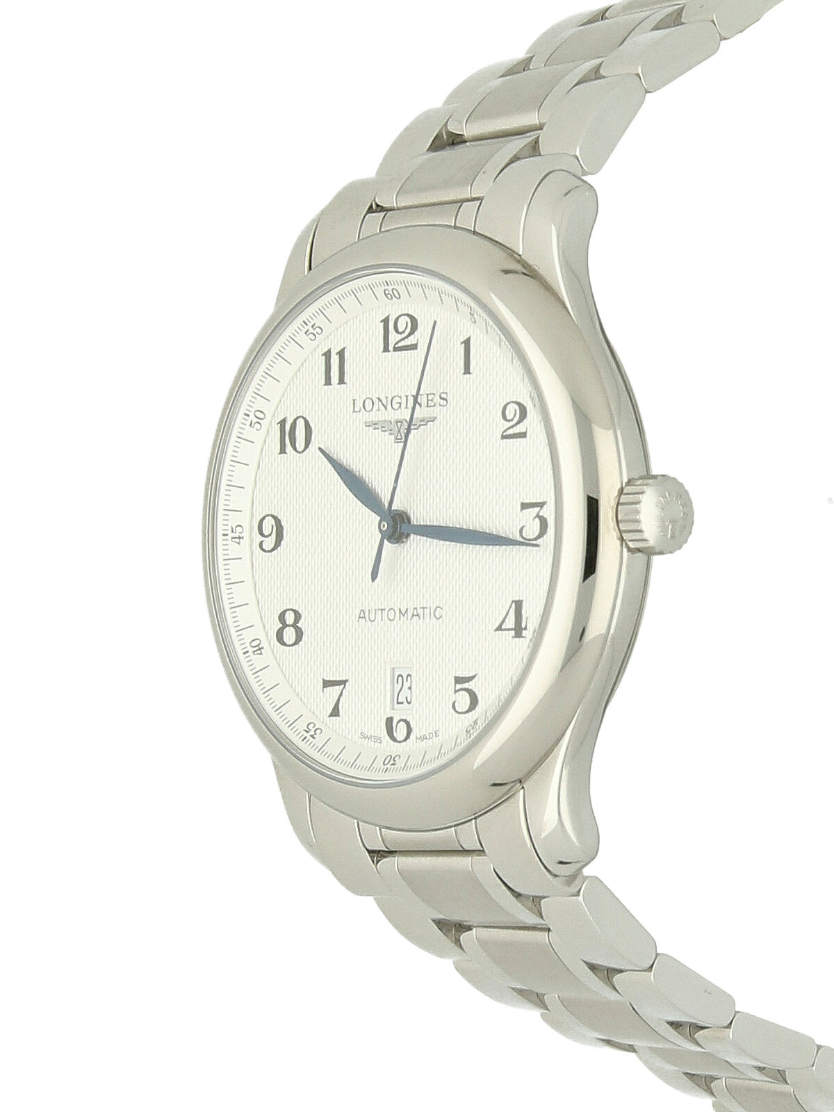 Second Hand Longines Master Collection Watch L2.628.4.78.6