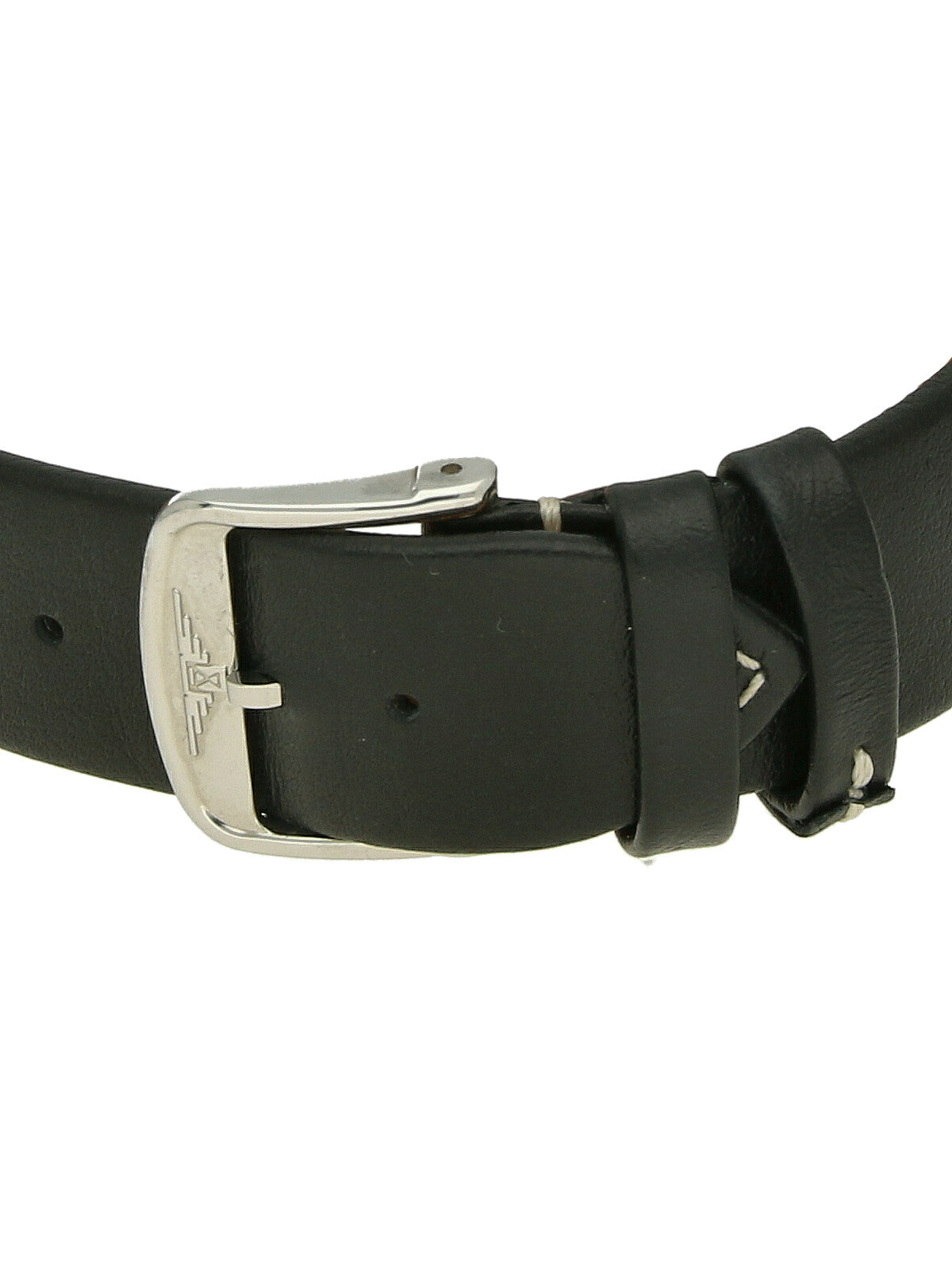 Pre Owned Longines Heritage Classic "Tuxedo" Chronograph Watch
