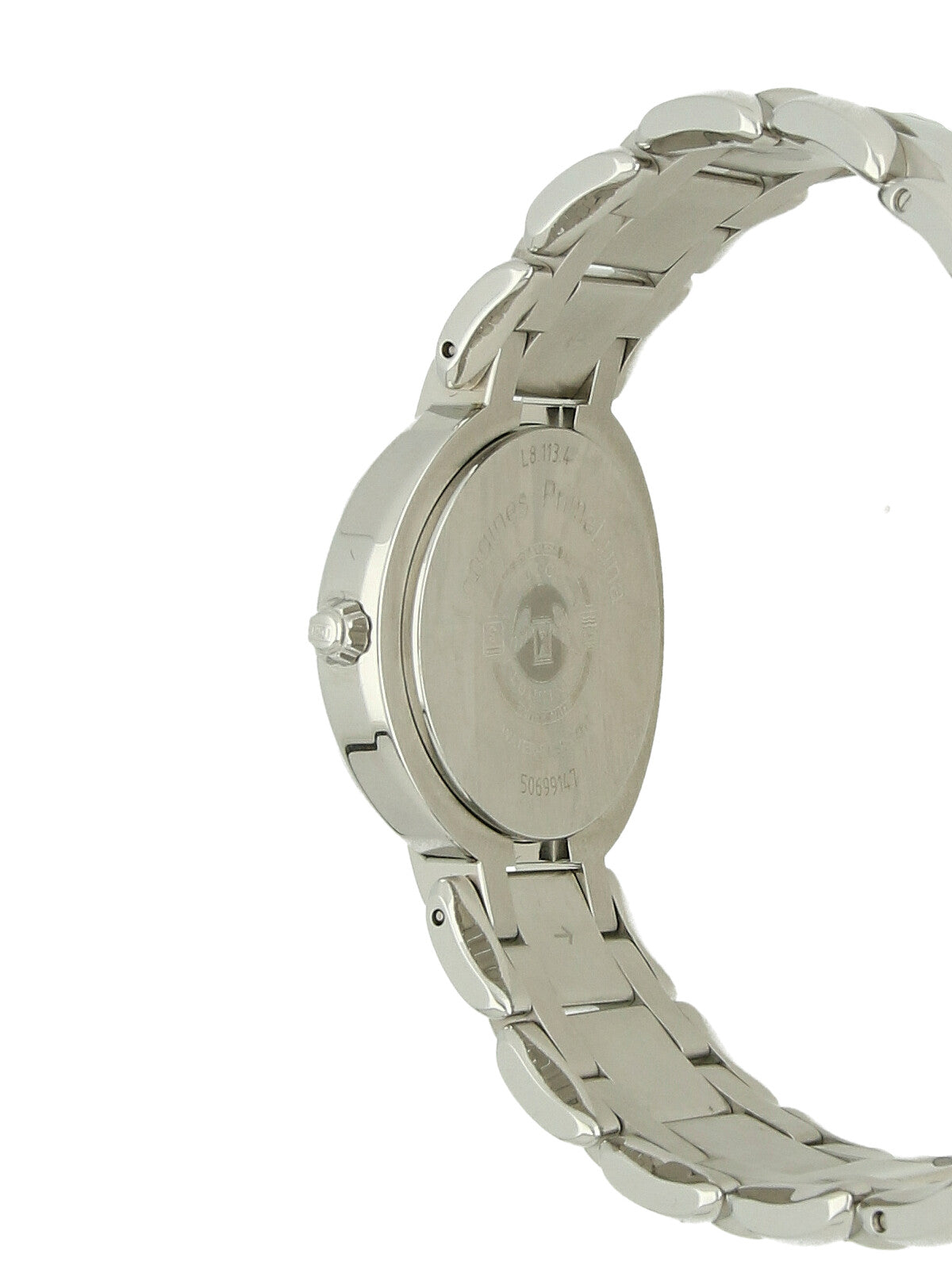 Pre Owned Longines PrimaLuna Watch