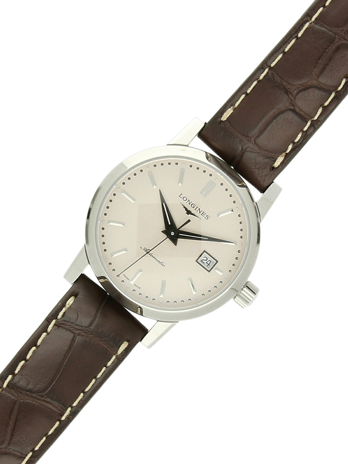 Pre Owned Longines 1832 Watch