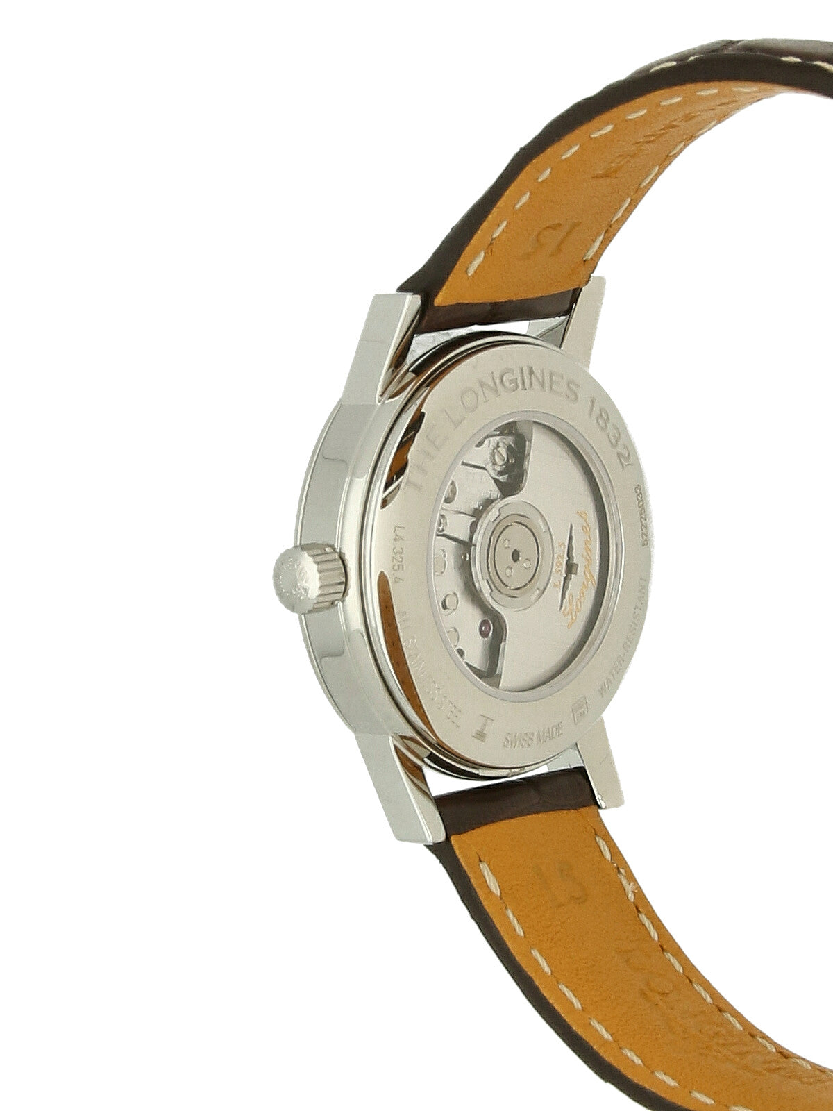 Pre Owned Longines 1832 Watch