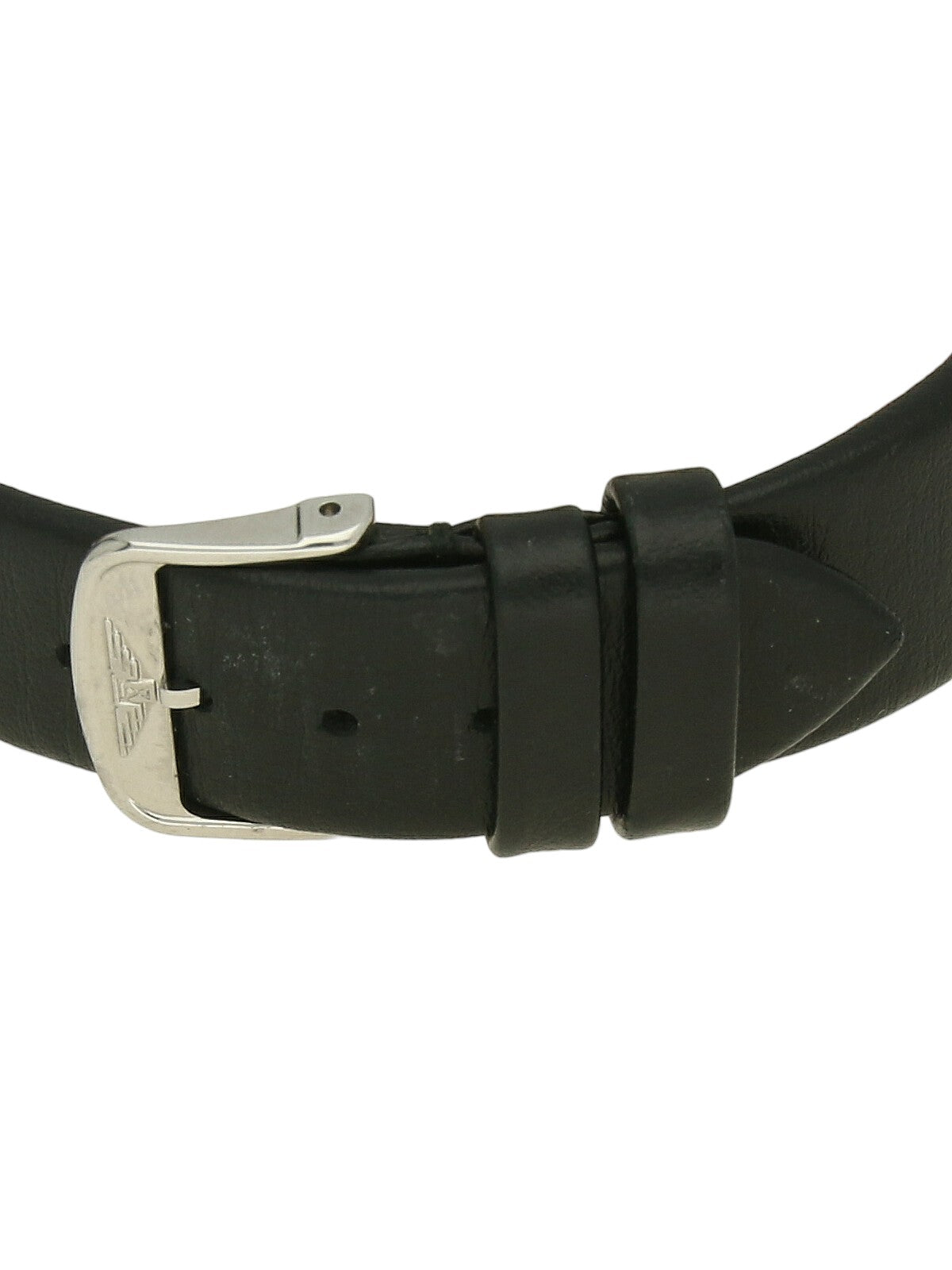 Second Hand Longines Heritage Classic Chronograph Watch