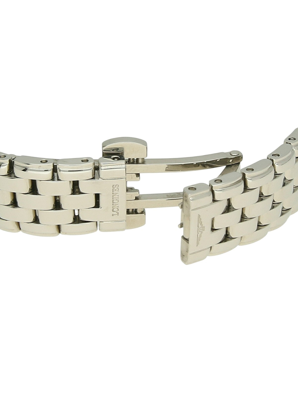 Second Hand Longines Flagship Watch