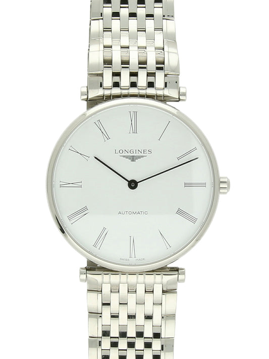 Second Hand Longines La Grande Classique de Longines Watch