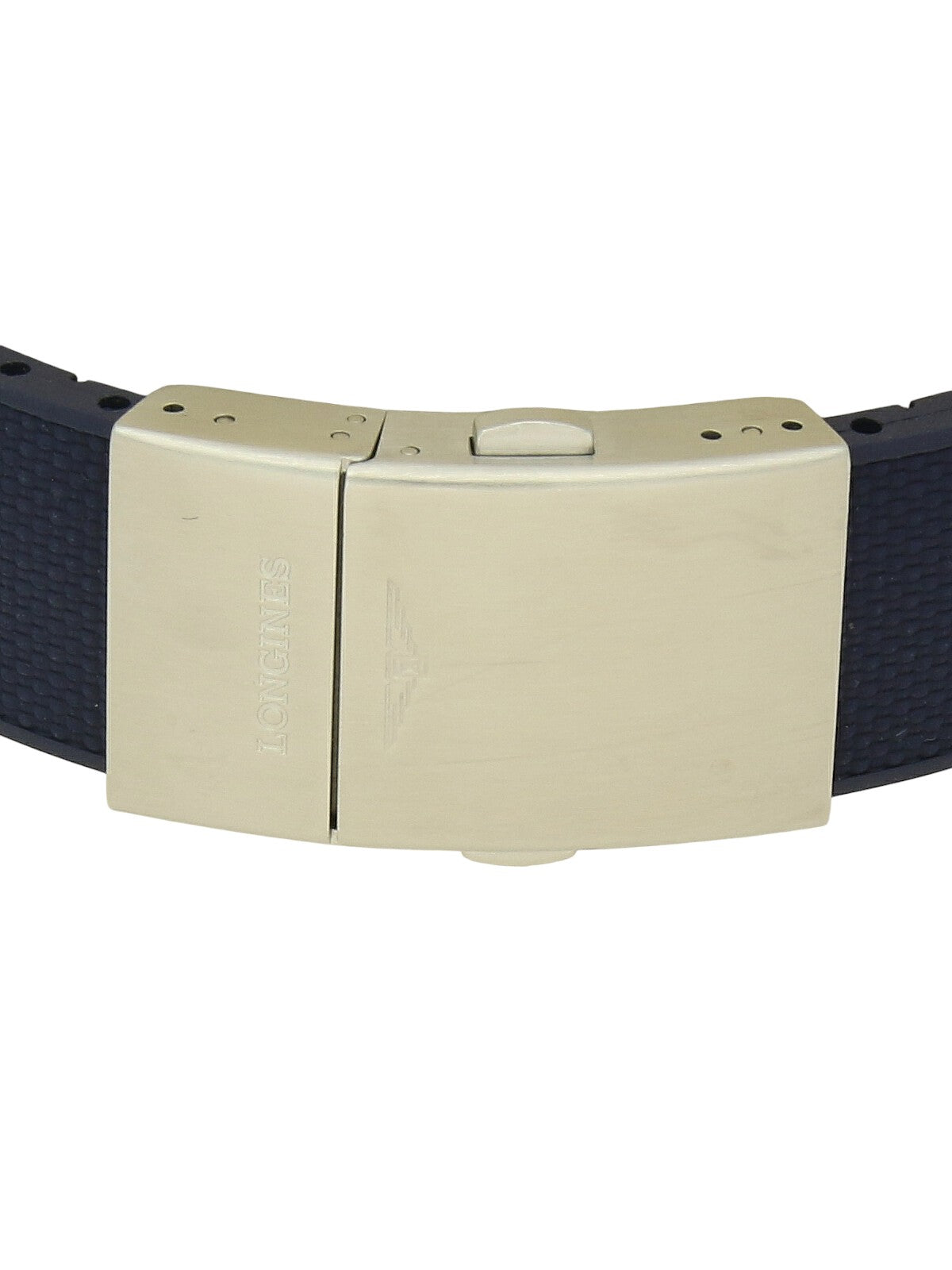 Second Hand Longines HydroConquest Watch