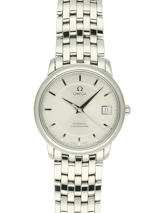 Pre Owned Omega De Ville Prestige Watch 4500.31.00