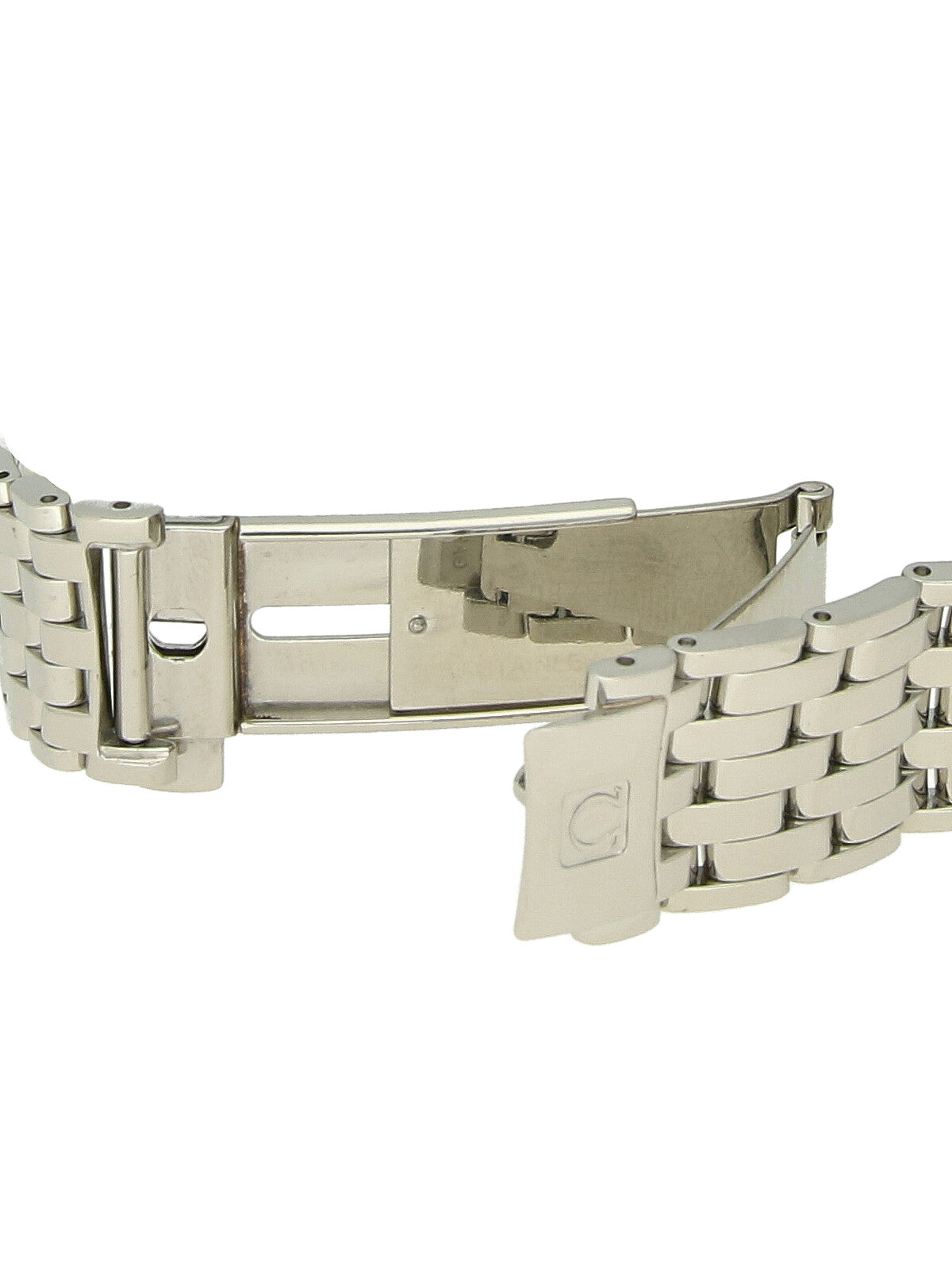 Pre Owned Omega De Ville Prestige Watch 4500.31.00