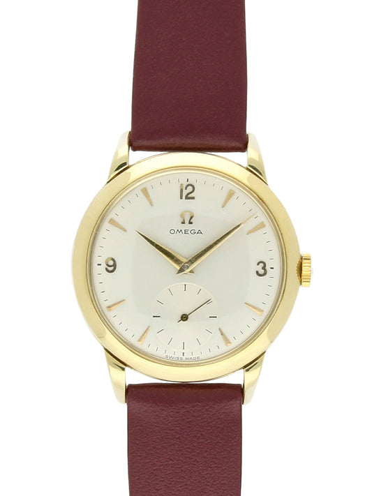 Pre Owned Omega "Jumbo" Calibre 266 Watch