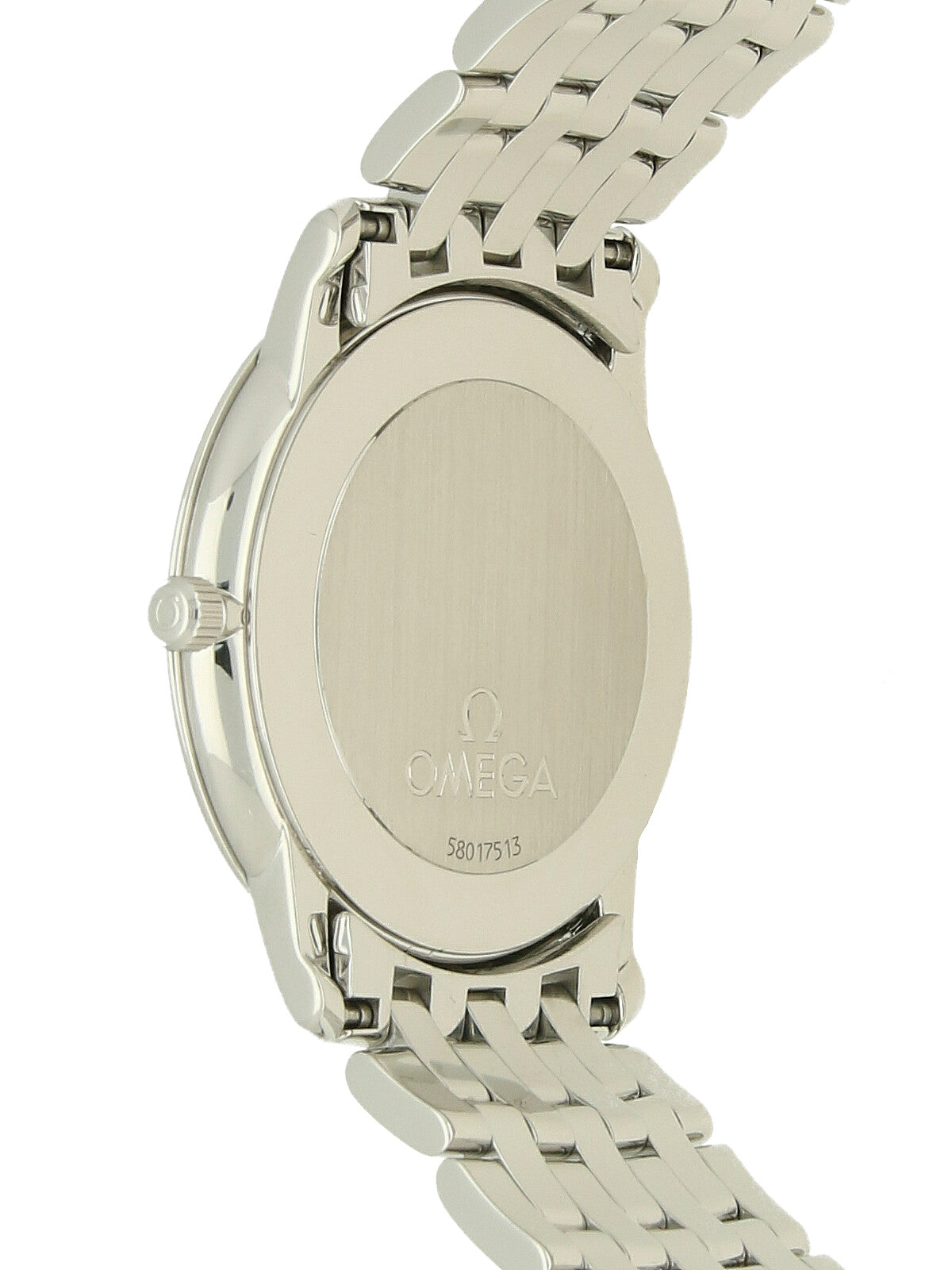Pre Owned Omega De Ville Watch