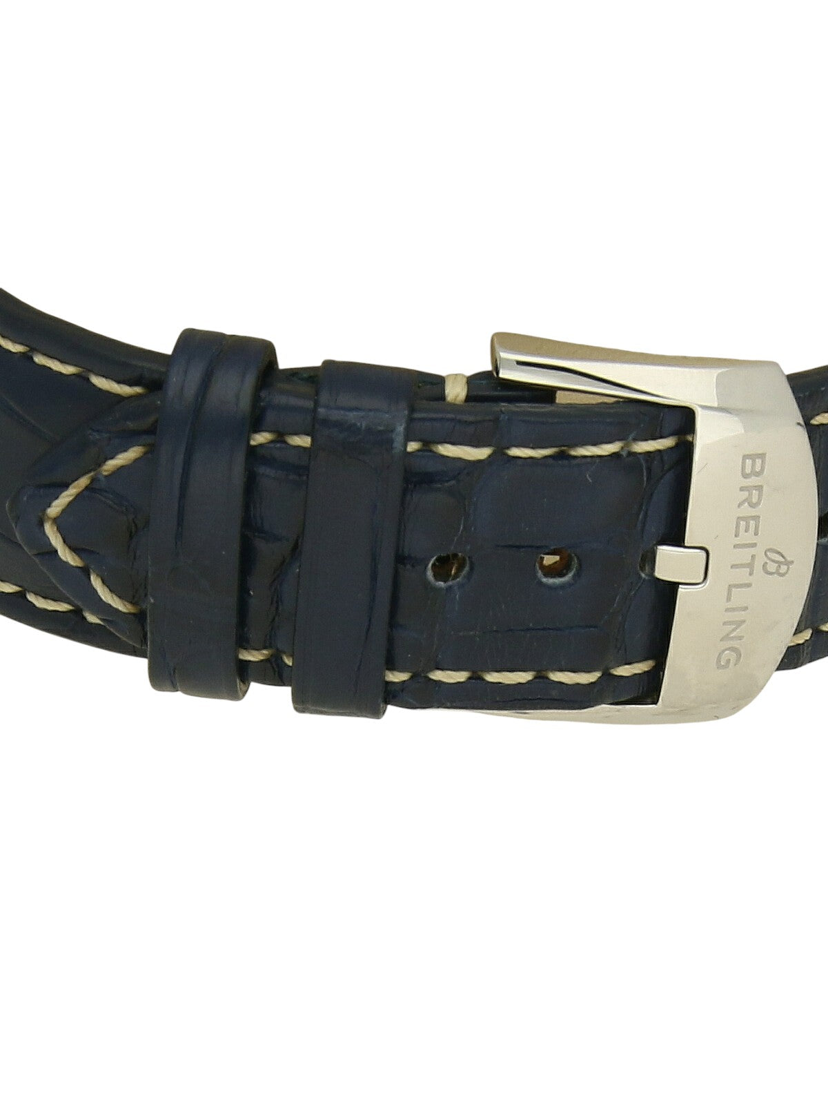 Pre-Owned Breitling Navitimer Watch