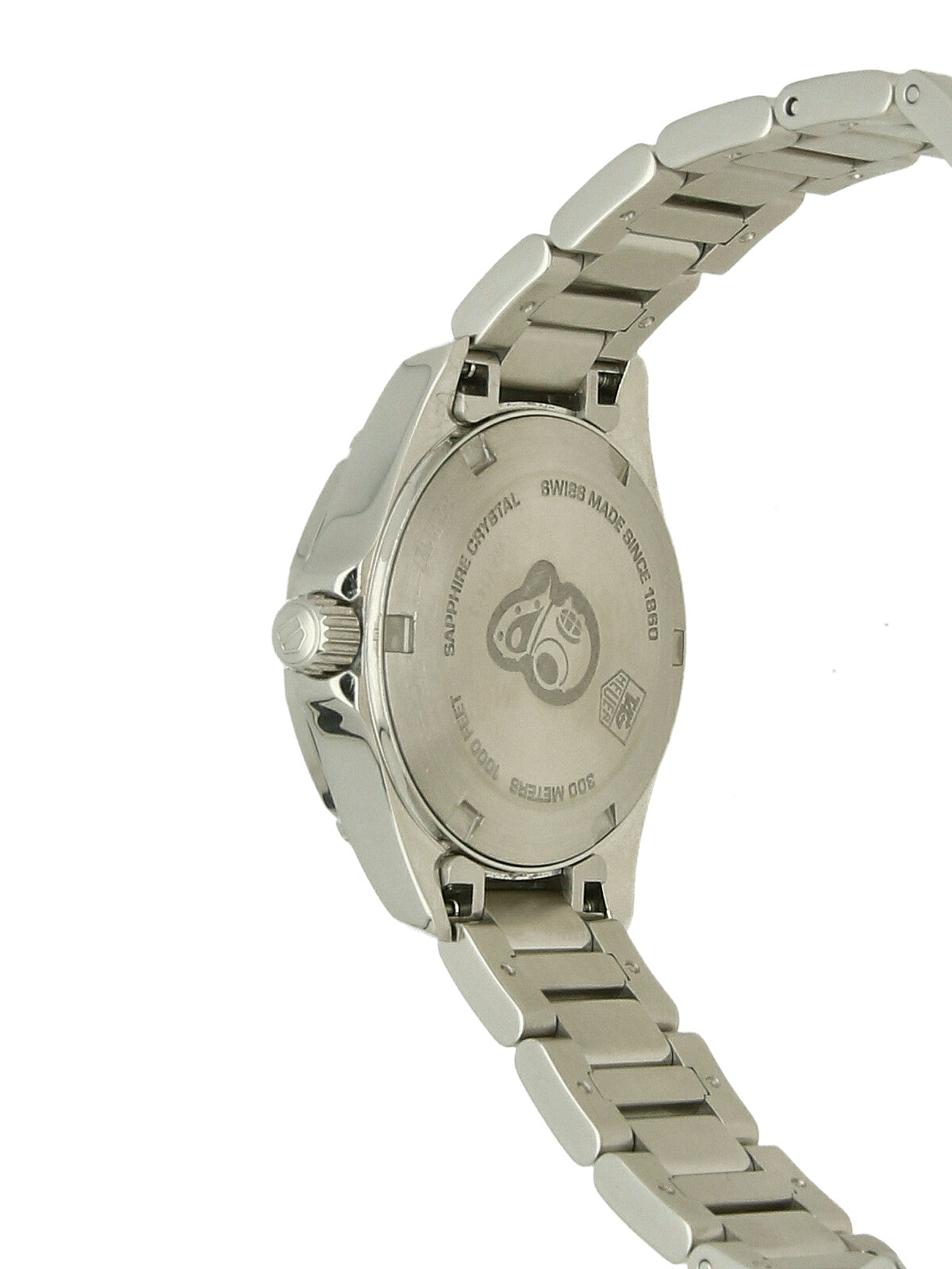 Pre Owned TAG Heuer Aquaracer Watch