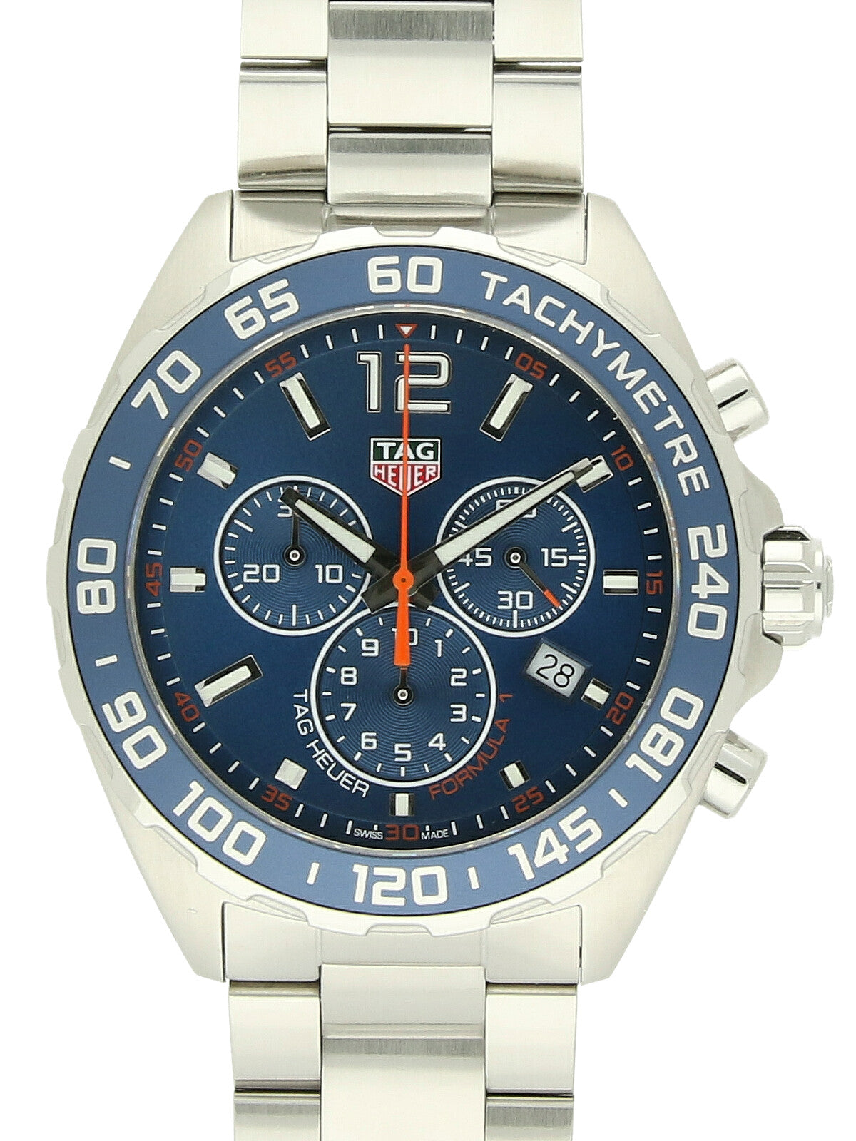 Pre-Owned TAG Heuer Formula 1 Chronograph Watch