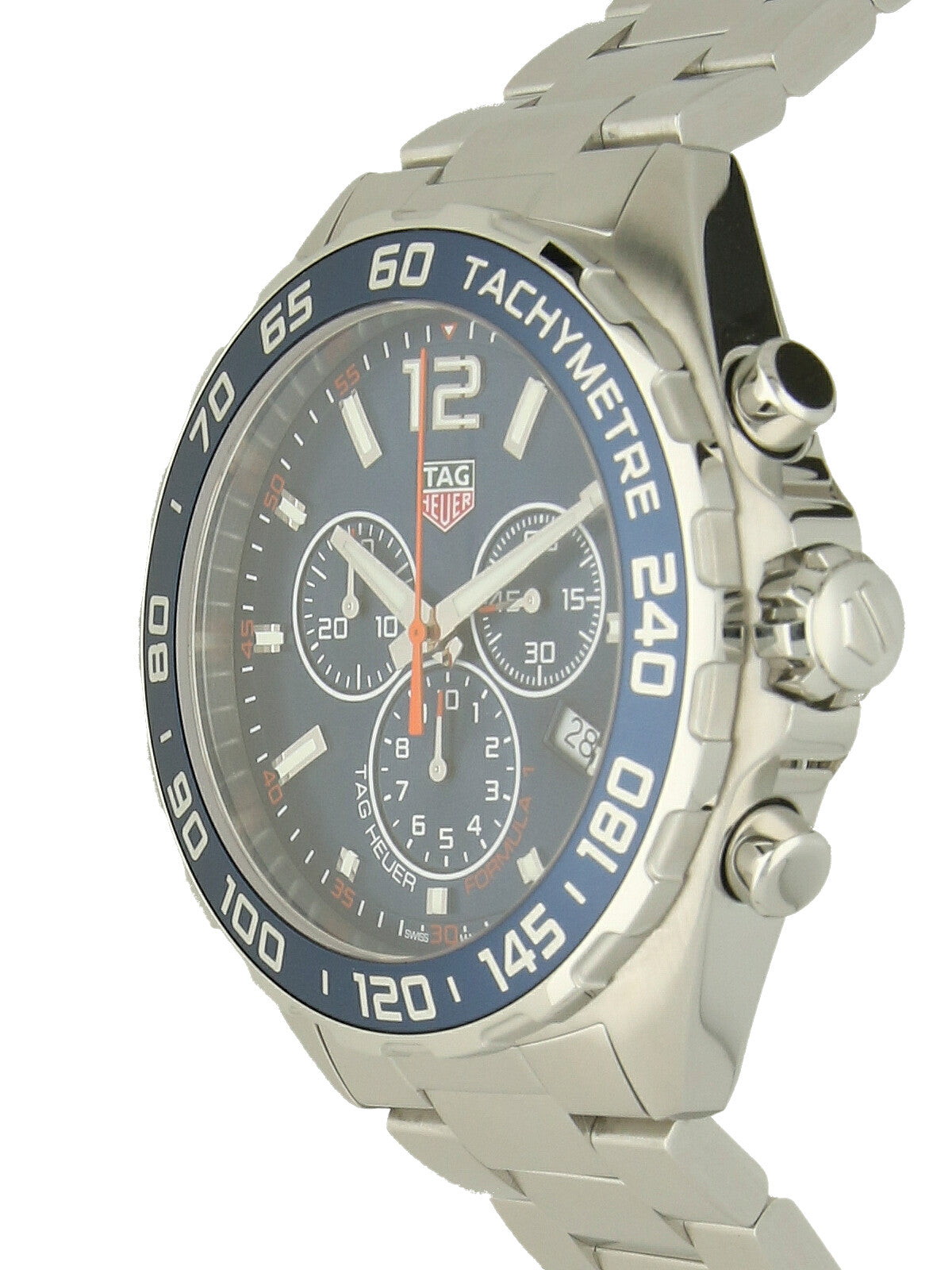 Pre-Owned TAG Heuer Formula 1 Chronograph Watch
